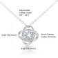 Mother's Day Necklace - Your Love & Kindness Do Not Go Unnoticed - Gift From Daughter