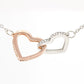 Birthday Necklace to Daughter From Mom or Dad or any Occasion