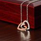 Daughter - My everlasting love for you - Necklace